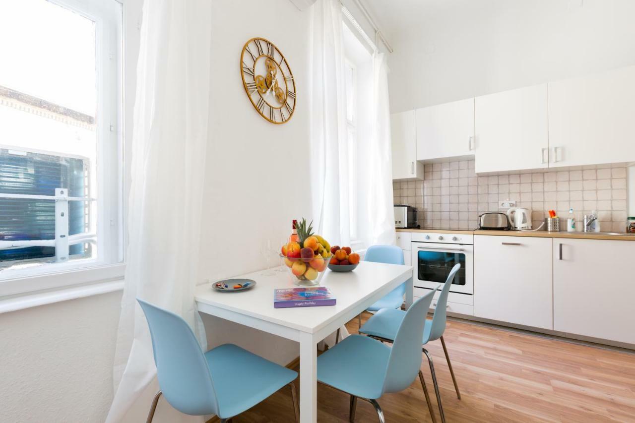 Best Vacation Apartment In Budapest Exterior foto